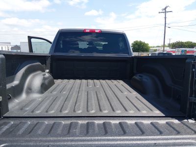 2024 Ram 2500 - Photo 11