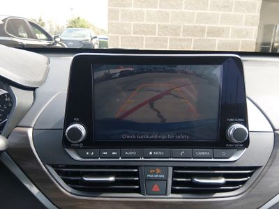 2024 Nissan Altima - Photo 16