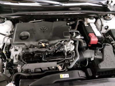2024 Toyota Camry - Photo 9