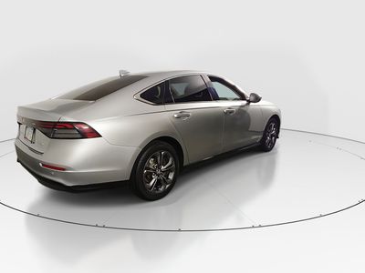 2024 Honda Accord Hybrid - Photo 7