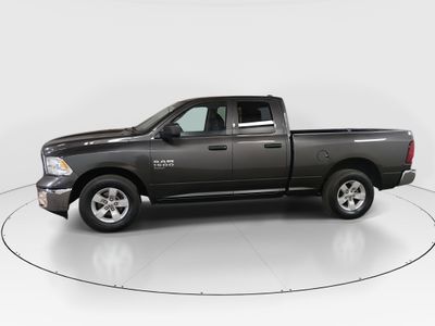2024 Ram 1500 Classic - Photo 4