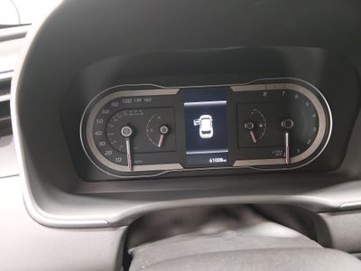 2024 Hyundai Tucson - Photo 14
