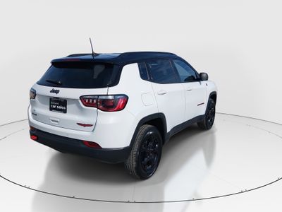 2023 Jeep Compass - Photo 7
