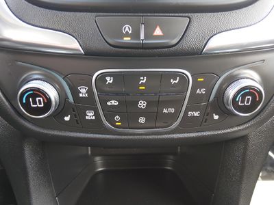 2024 Chevrolet Equinox - Photo 17