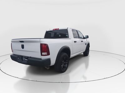 2024 Ram 1500 Classic - Photo 7