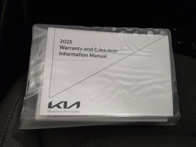 2025 Kia K4 - Photo 18