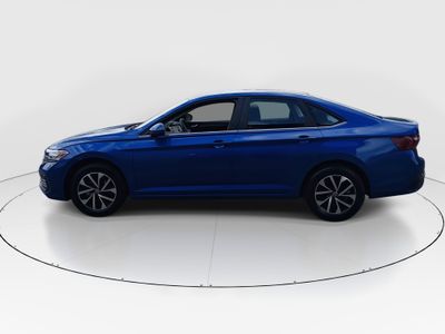 2024 Volkswagen Jetta - Photo 4