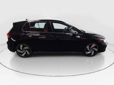 2024 Volkswagen Golf GTI - Photo 8