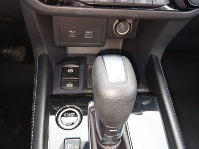 2024 Nissan Kicks - Photo 20