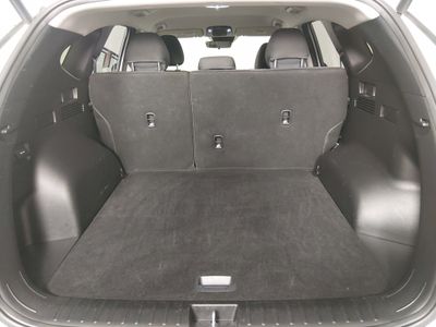 2025 Hyundai Tucson - Photo 11