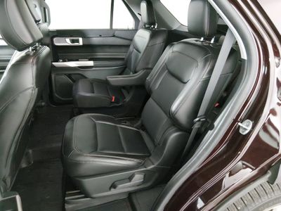 2024 Ford Explorer - Photo 21