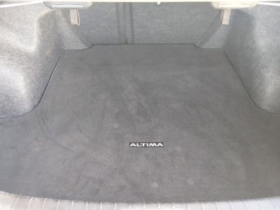 2024 Nissan Altima - Photo 11