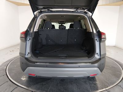 2023 Nissan Rogue - Photo 11