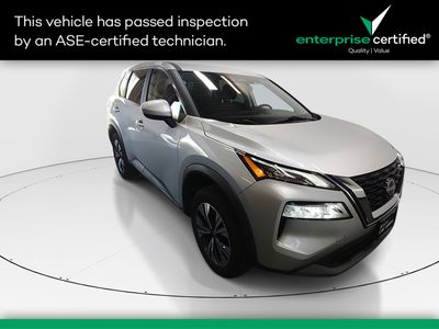 2023 Nissan Rogue - Photo 1