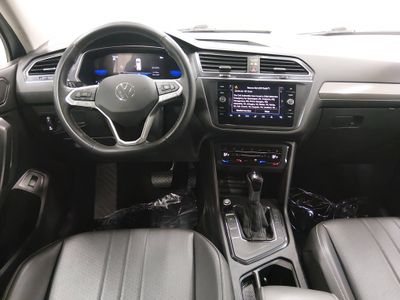 2024 Volkswagen Tiguan - Photo 12