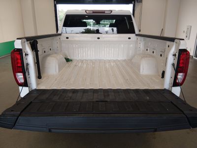 2024 GMC Sierra 1500 - Photo 11