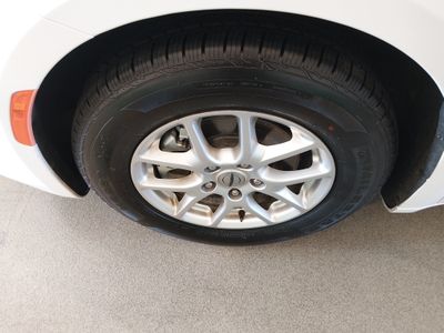 2023 Chrysler Pacifica — photo 10 view