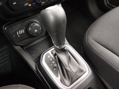2023 Jeep Renegade - Photo 20