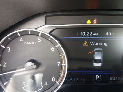 2024 Nissan Altima - Photo 14