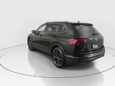 2024 Volkswagen Tiguan - Photo 5