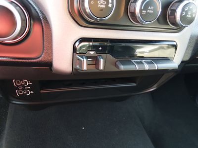 2024 Ram 2500 - Photo 18