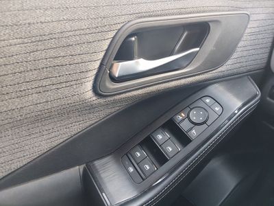 2023 Nissan Rogue - Photo 18