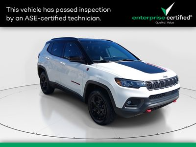 2023 Jeep Compass - Photo 1