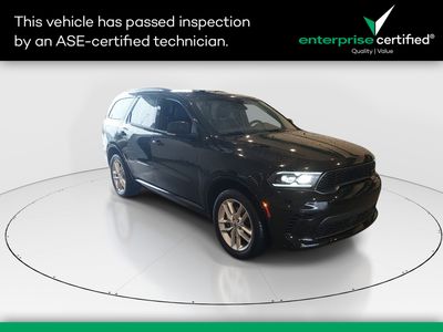 2024 Dodge Durango - Photo 1