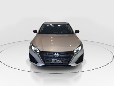 2024 Nissan Altima - Photo 2