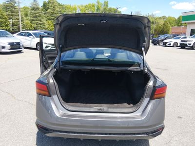 2024 Nissan Altima - Photo 11