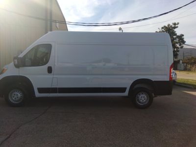 2023 Ram ProMaster Cargo Van - Photo 8