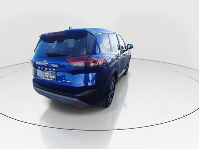 2023 Nissan Rogue - Photo 7