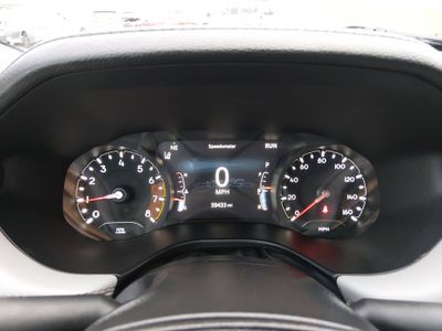 2023 Jeep Compass - Photo 14