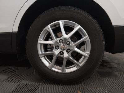 2024 Chevrolet Equinox - Photo 10