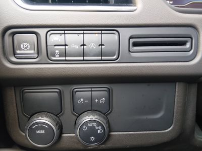 2023 Chevrolet Tahoe - Photo 20