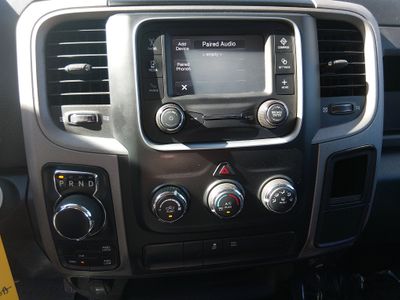 2021 Ram 1500 Classic - Photo 13