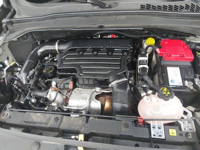 2023 Jeep Renegade - Photo 9
