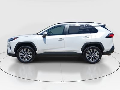 2024 Toyota RAV4 - Photo 4