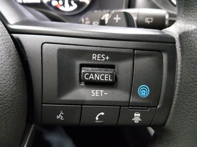 2024 Nissan Rogue - Photo 18