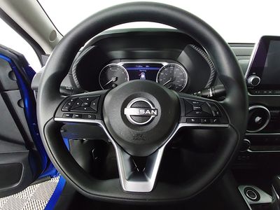 2025 Nissan Sentra - Photo 12