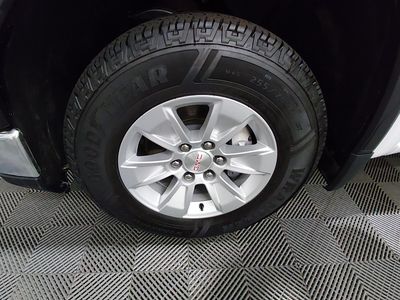 2024 GMC Sierra 1500 — photo 10 view
