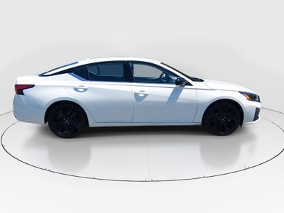 2024 Nissan Altima - Photo 8