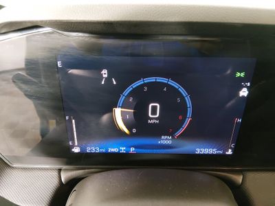 2025 Chevrolet Trailblazer - Photo 14