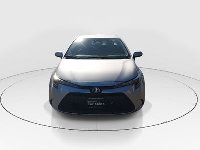 2023 Toyota Corolla - Photo 2