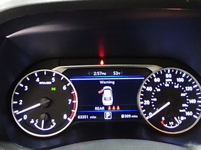 2024 Nissan Sentra - Photo 14