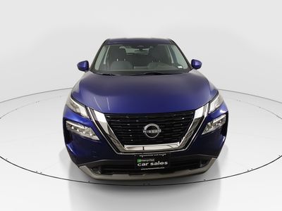 2023 Nissan Rogue - Photo 2