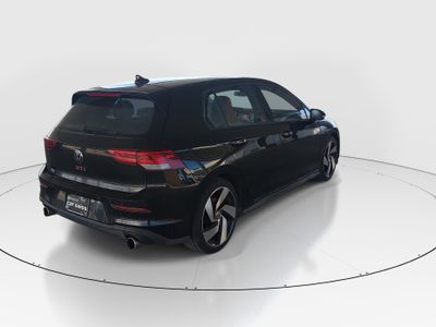 2024 Volkswagen Golf GTI - Photo 7