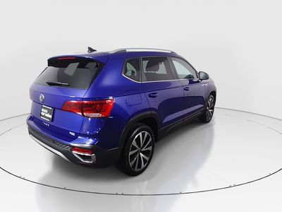 2024 Volkswagen Taos - Photo 7