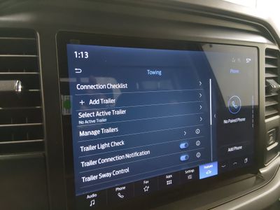 2025 Ford F-150 — photo 16 view