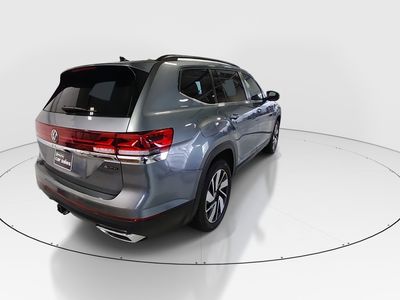 2024 Volkswagen Atlas - Photo 7